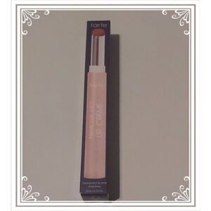 BNIB~Tarte Cosmetics Marajuca Juicy Lip Creme in Peppermint